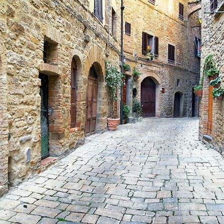 Il Chiostro Appartamenti & Suites Suvereto Extérieur photo