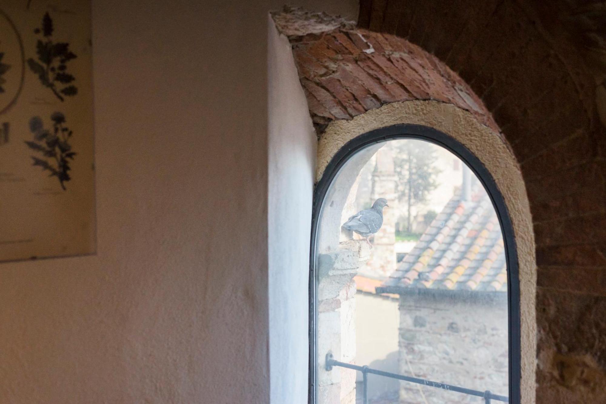Il Chiostro Appartamenti & Suites Suvereto Extérieur photo