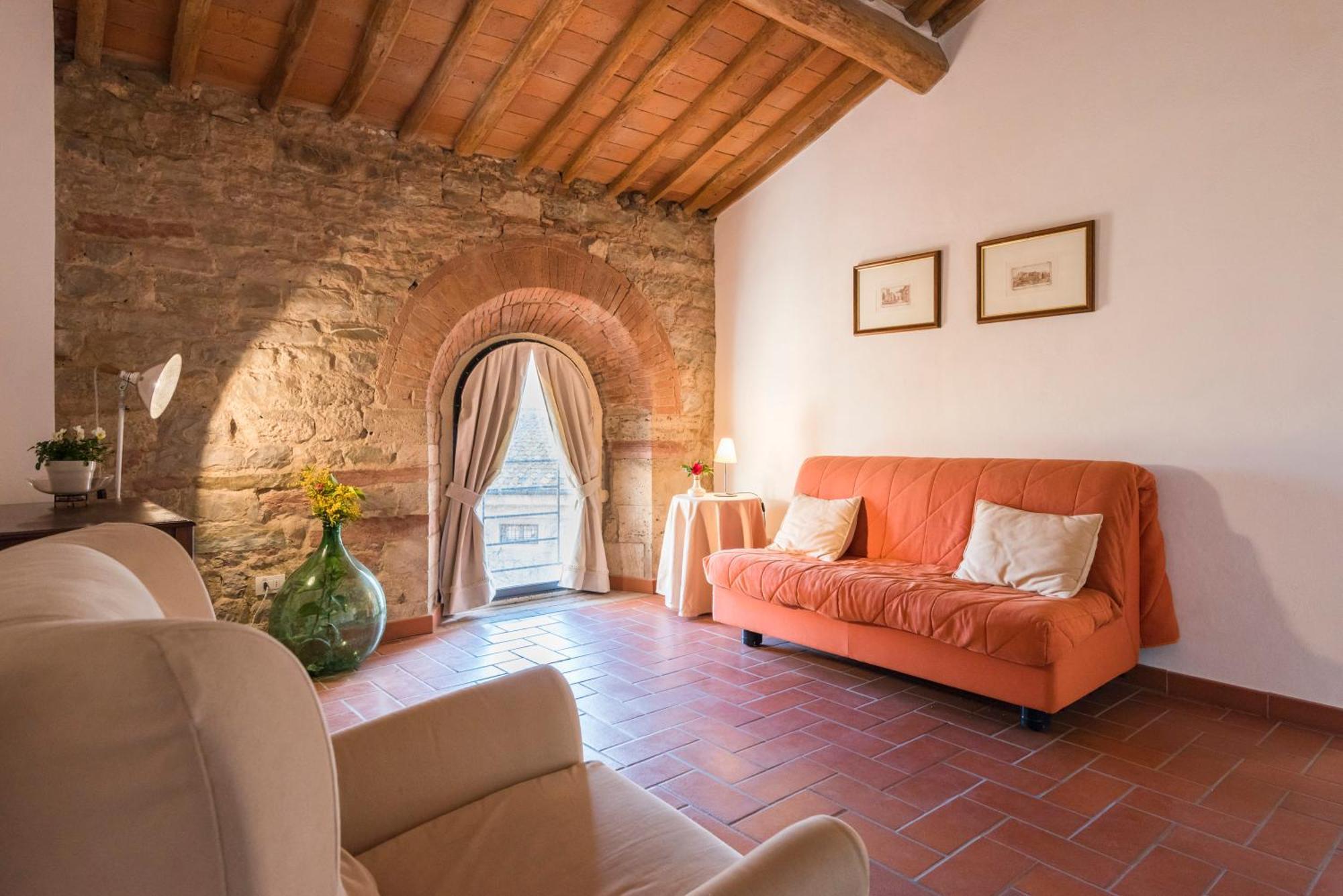 Il Chiostro Appartamenti & Suites Suvereto Extérieur photo