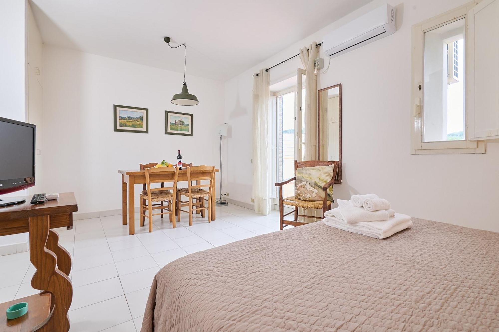Il Chiostro Appartamenti & Suites Suvereto Extérieur photo