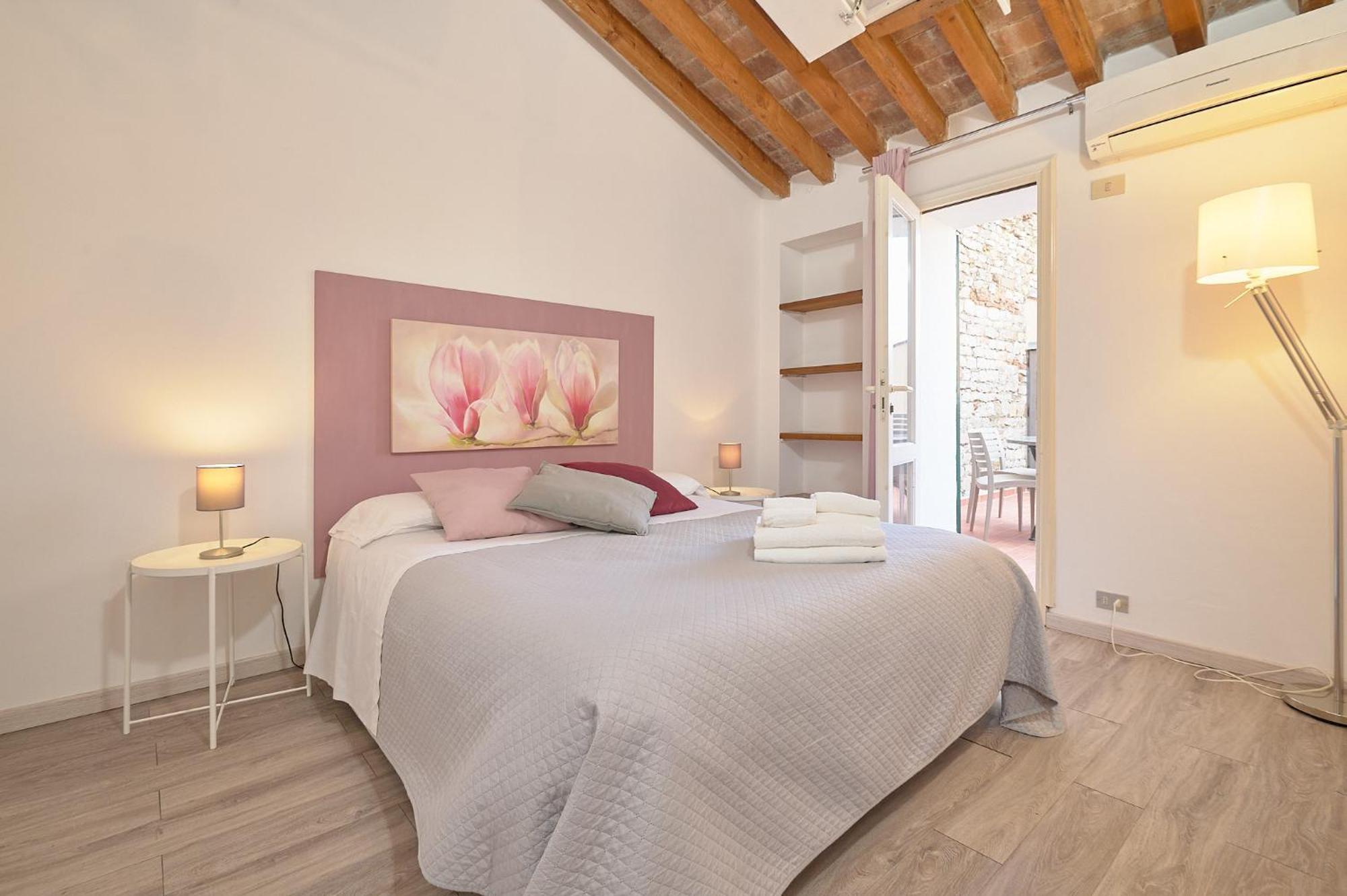 Il Chiostro Appartamenti & Suites Suvereto Extérieur photo