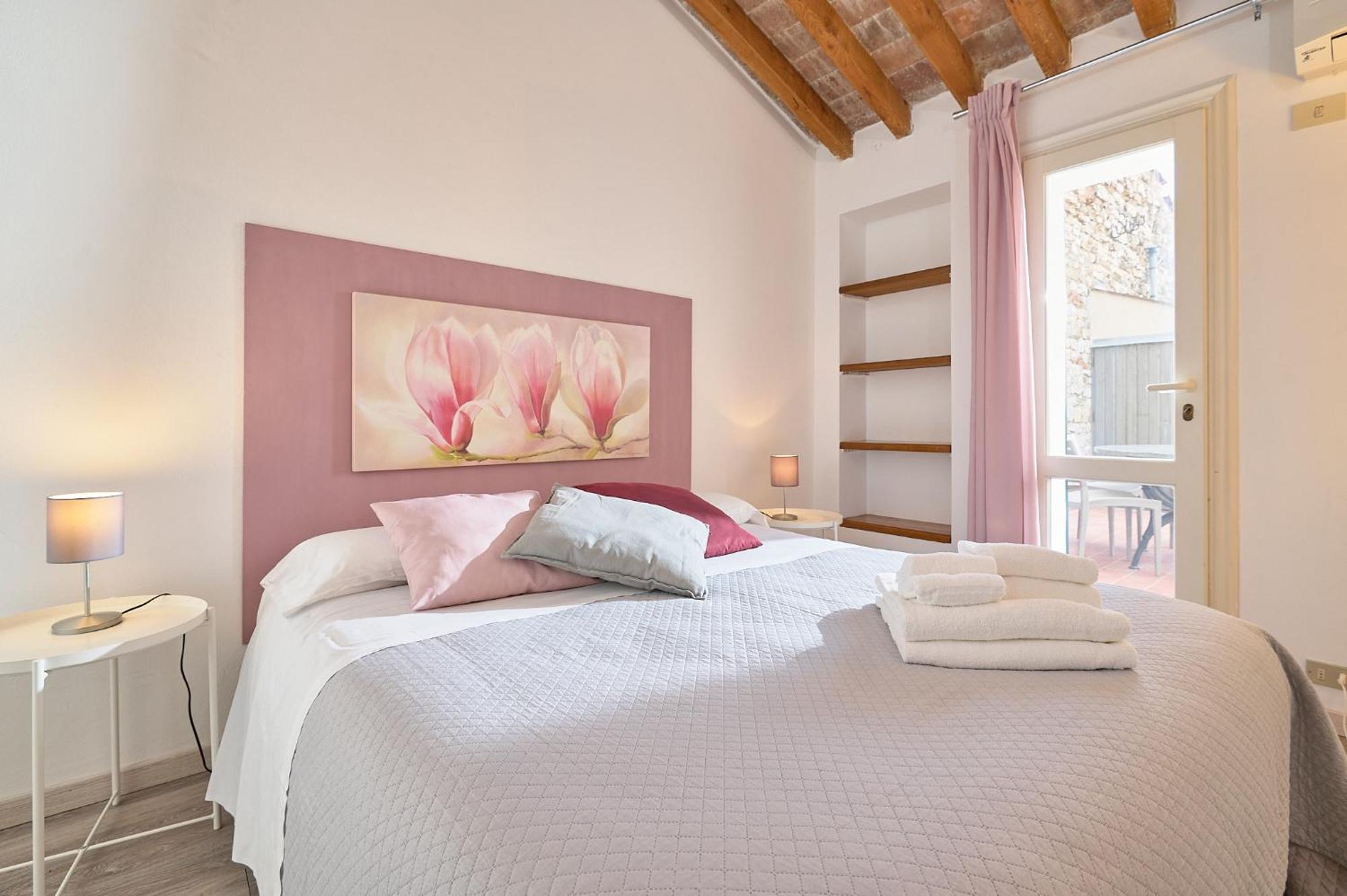Il Chiostro Appartamenti & Suites Suvereto Extérieur photo