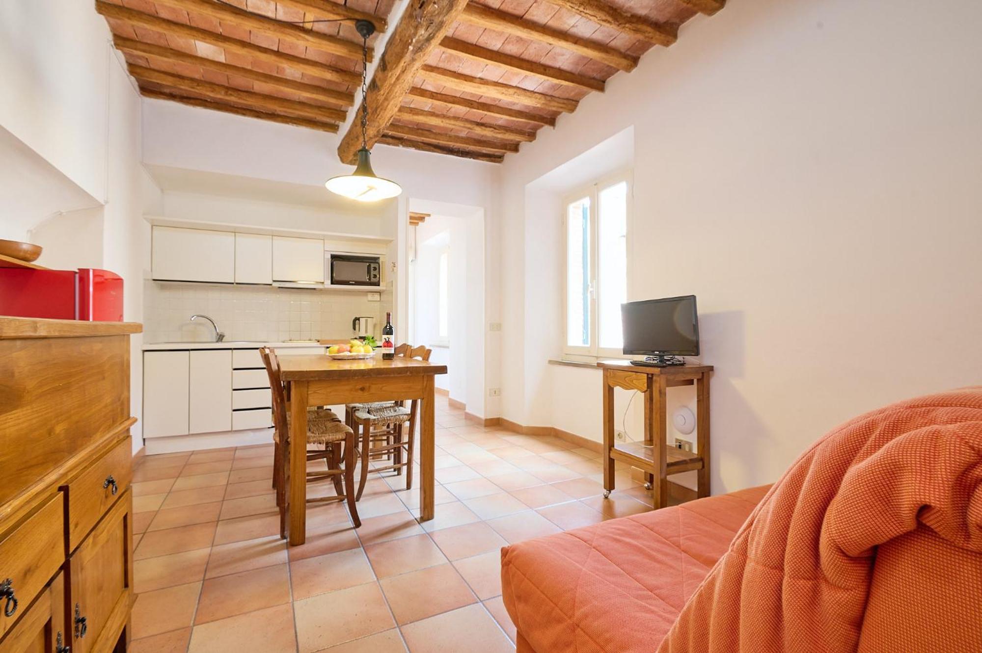 Il Chiostro Appartamenti & Suites Suvereto Extérieur photo