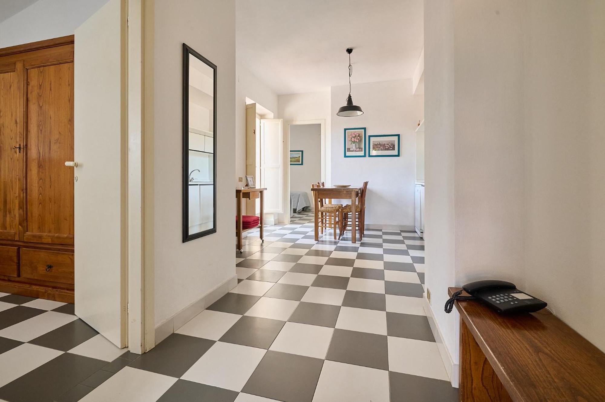 Il Chiostro Appartamenti & Suites Suvereto Extérieur photo