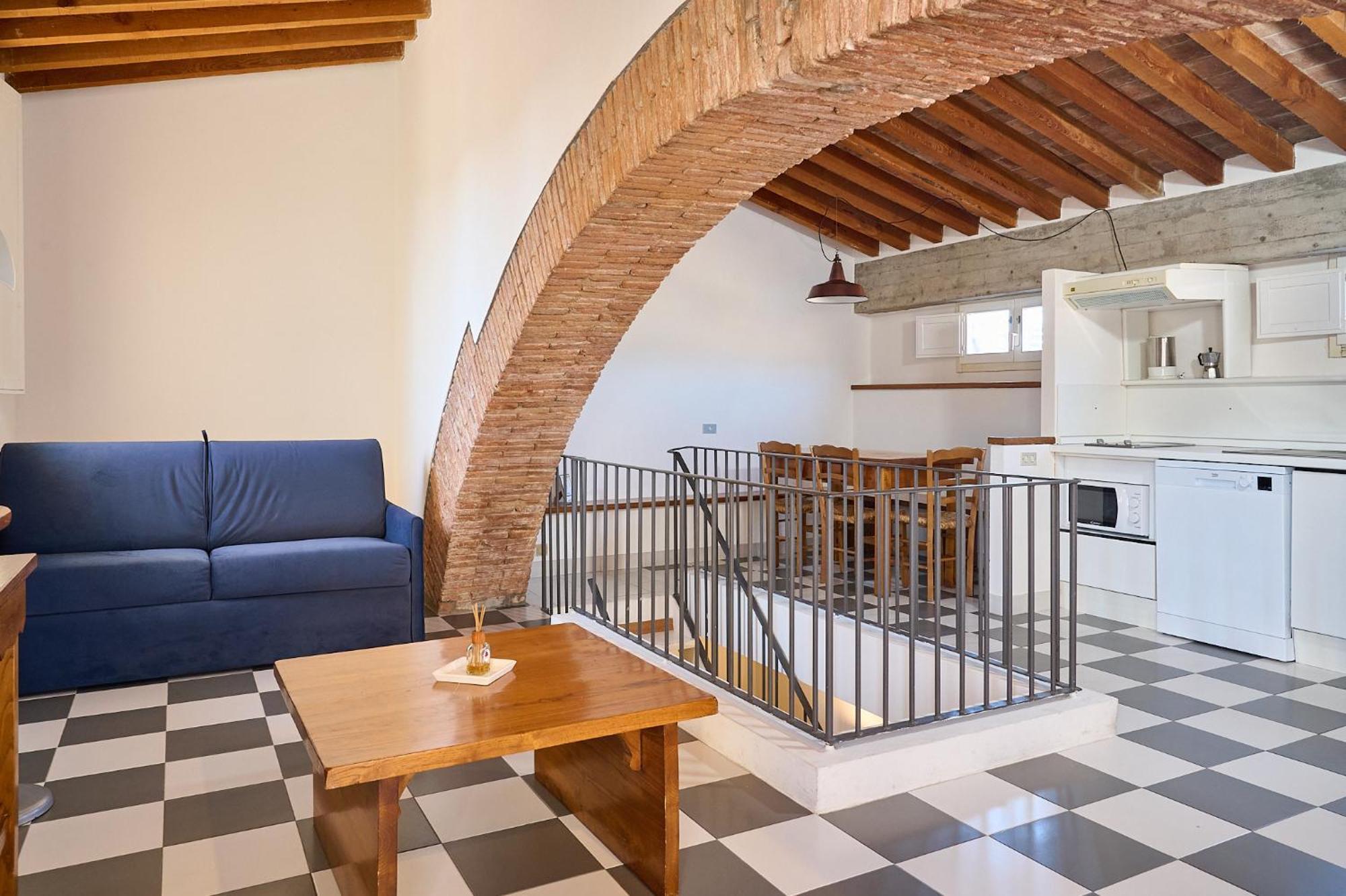 Il Chiostro Appartamenti & Suites Suvereto Extérieur photo