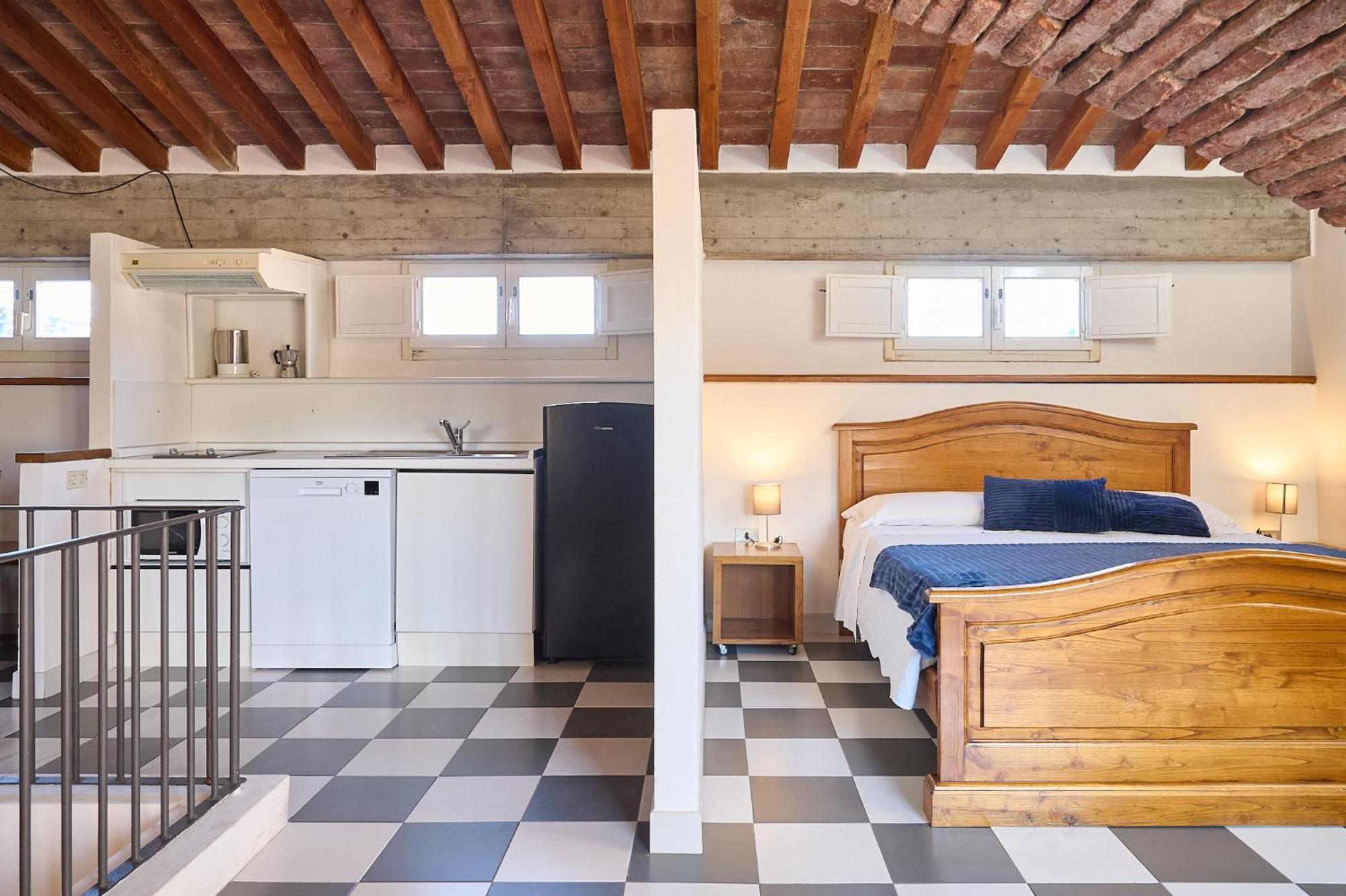 Il Chiostro Appartamenti & Suites Suvereto Extérieur photo