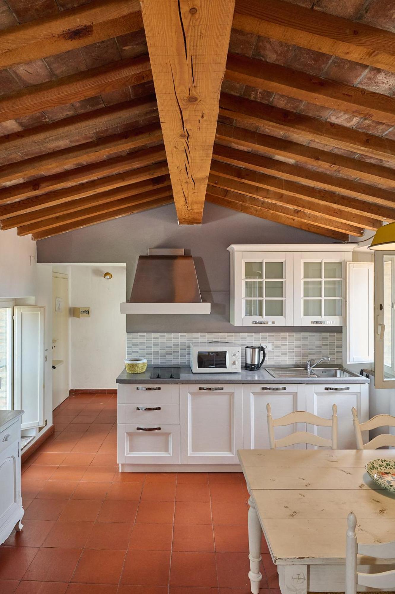 Il Chiostro Appartamenti & Suites Suvereto Extérieur photo