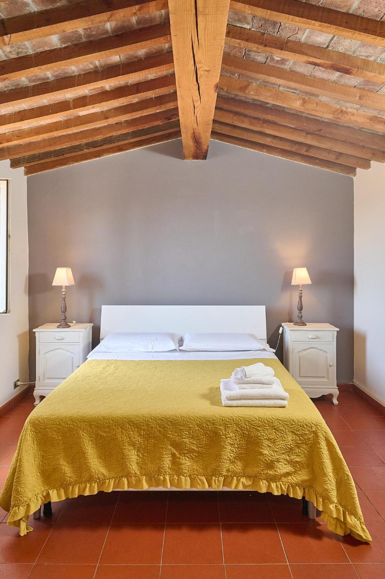Il Chiostro Appartamenti & Suites Suvereto Extérieur photo